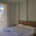 Appartamento Two Bedroom With Sea View 091 Sarandë