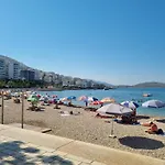 Two Bedroom With Sea View 091 *