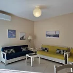 Appartamento Two Bedroom With Sea View 091 Sarandë
