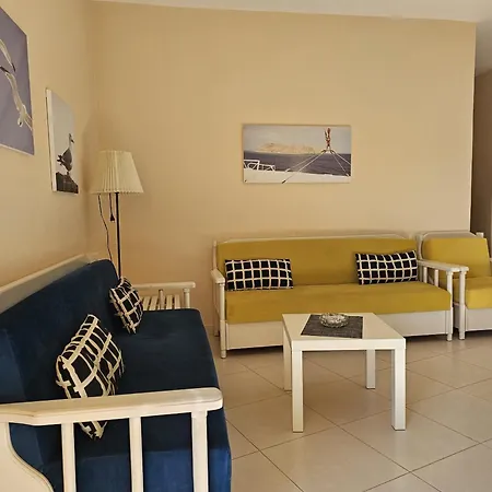 公寓 Two Bedroom With Sea View 091 Sarandë