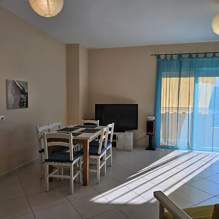 Two Bedroom With Sea View 091 Apartamento