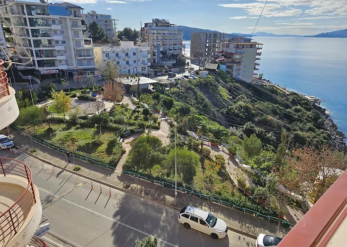 Two Bedroom With Sea View 091 公寓