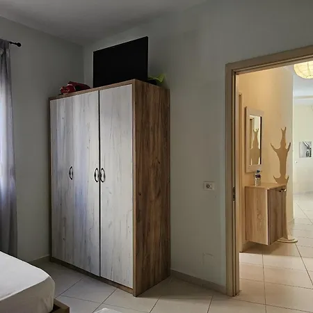 Two Bedroom With Sea View 091 アパート