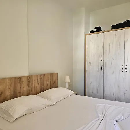Two Bedroom With Sea View 091 アパート *