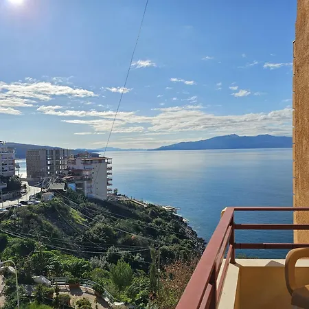 Two Bedroom With Sea View 091 סרנדה
