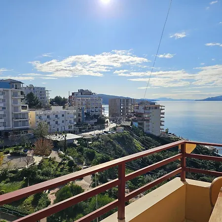 Two Bedroom With Sea View 091 アパート