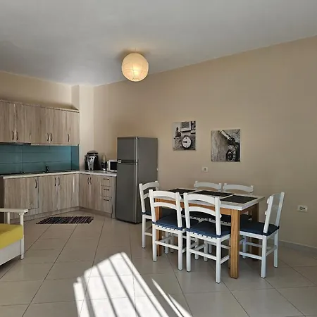 Two Bedroom With Sea View 091