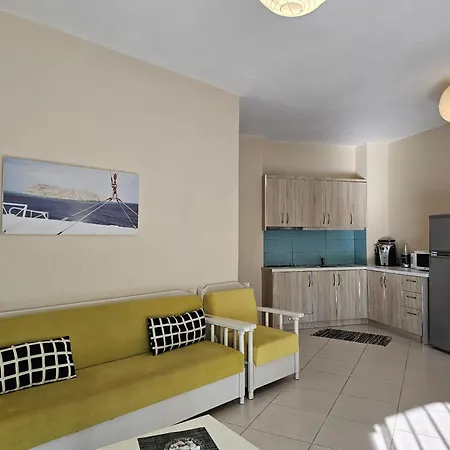 Two Bedroom With Sea View 091