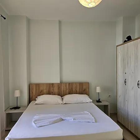 Two Bedroom With Sea View 091