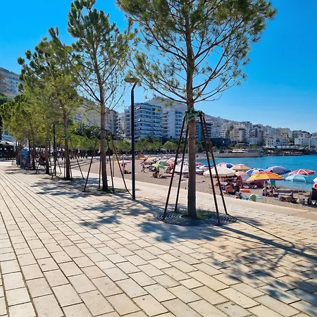 Two Bedroom With Sea View 091
