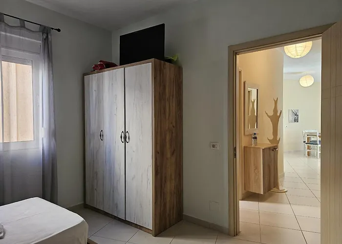 Two Bedroom With Sea View 091 Appartement