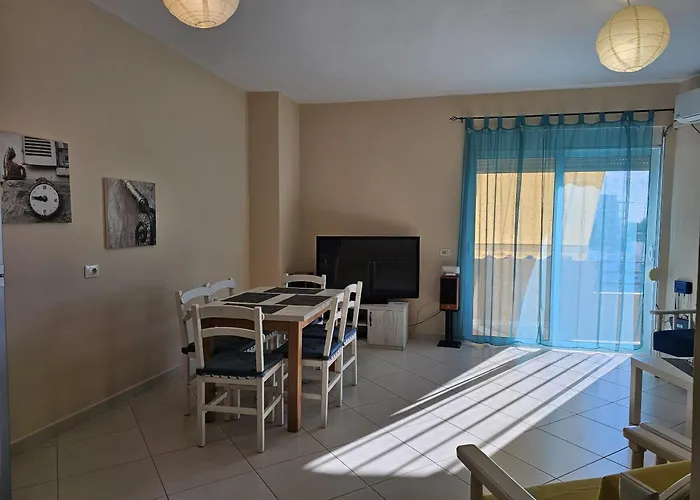 Two Bedroom With Sea View 091 Appartement