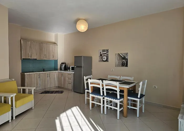 Two Bedroom With Sea View 091