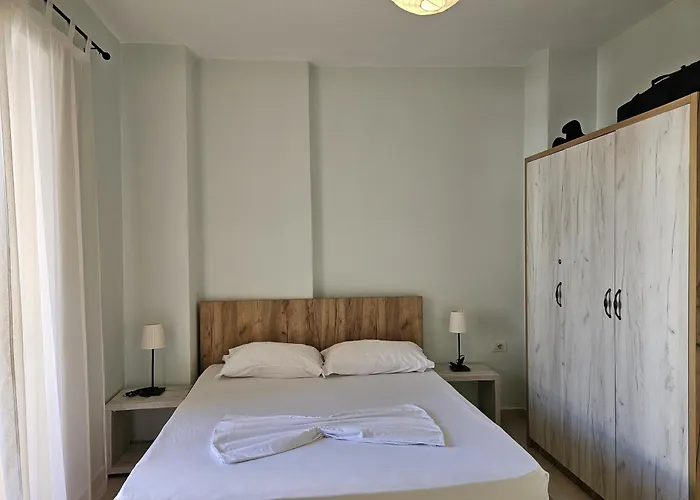 Two Bedroom With Sea View 091