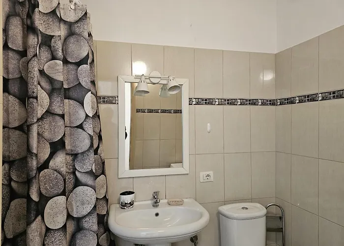 Appartement Two Bedroom With Sea View 091 Sarandë